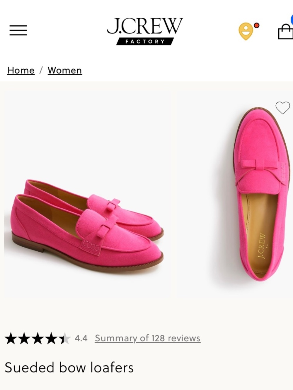 Loafers